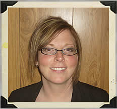 Shannon DeCamp, Licensed Massage Therapist